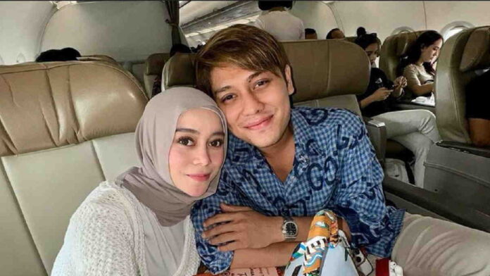 Lesti Kejora Hamil Anak Kedua, Jadi Kado Ultah Rizky Billar