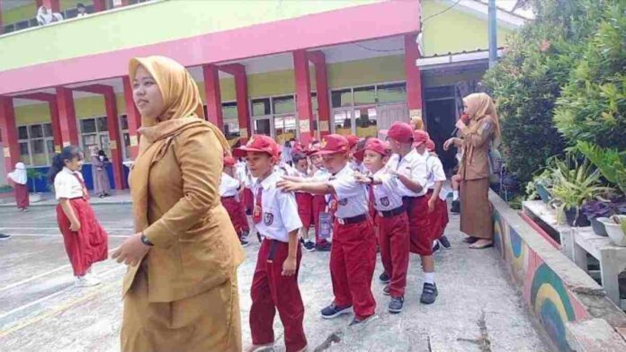 MPLS Banjar