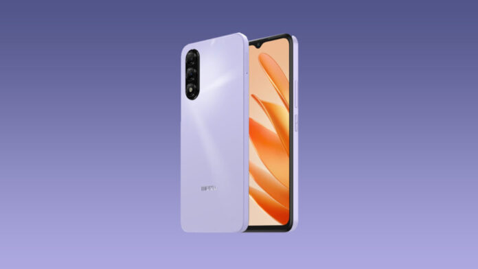 Meizu Blue 20, HP Canggih dengan Dukungan Flyme AI OS