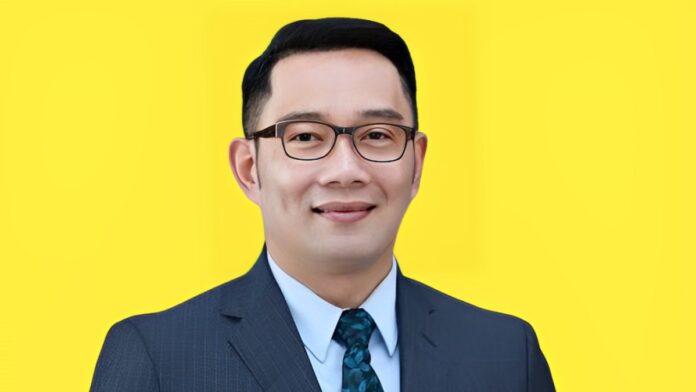 peluang Ridwan Kamil di Pilgub Jabar