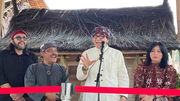 menkumham yasonna laoly