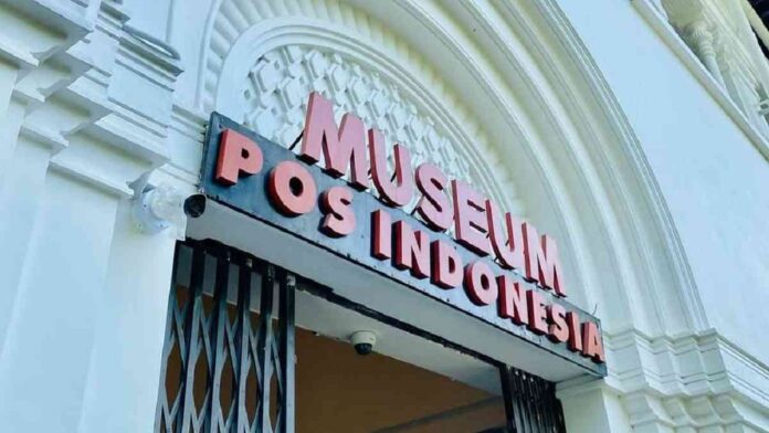 Museum Pos Indonesia, Wisata Sejarah dan Edukasi di Bandung