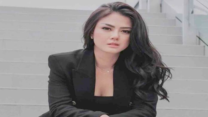 Nita Gunawan Pindah Agama, Alasan Utamanya Karena Mimpi