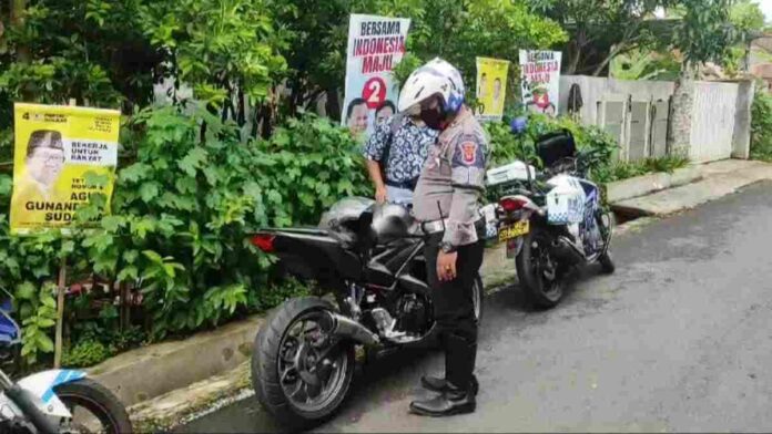 Operasi Patuh Banjar