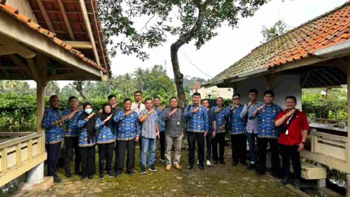 PAD Pemkab Ciamis