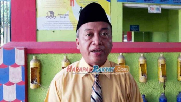 PPDB SMPN di Kota Banjar