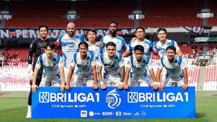 PSIS Semarang Dukung Salary Cap di Liga 1