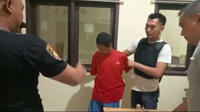 Pelaku Mutilasi di Garut Diduga ODGJ, Polisi Harus Hati - Hati