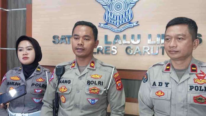 Pelanggar Operasi Patuh