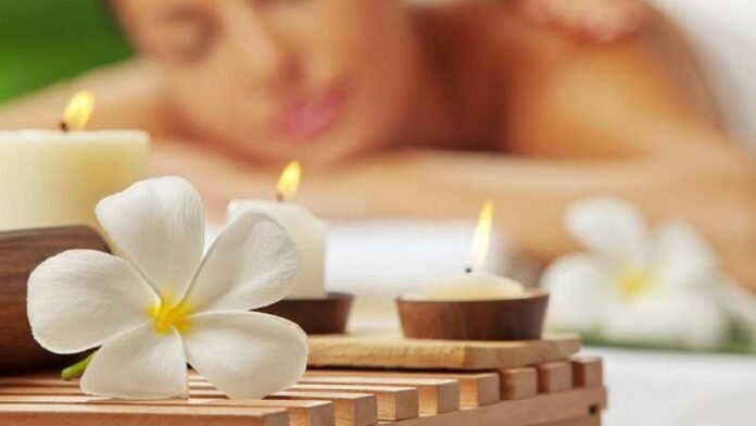 Peluang Bisnis Spa Terbuka Lebar dan Tips Memulai Usahanya