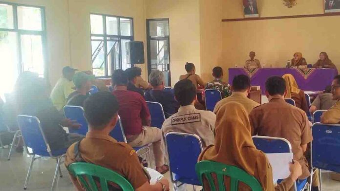 Pembuat Tahu dan Tempe