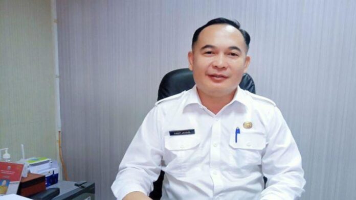 pengangguran Kota Cimahi