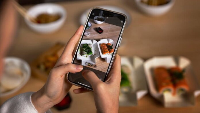 Pengertian dan Cara Menggunakan Depth of Field di Android