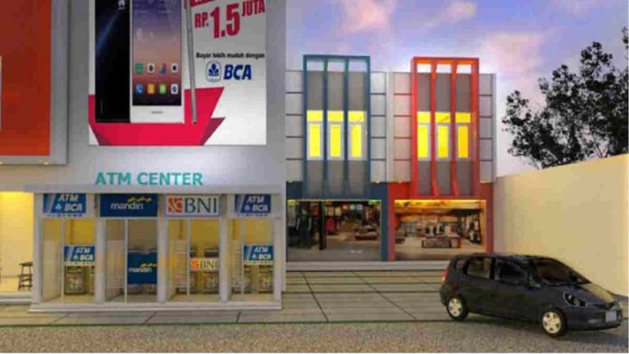 Perbedaan Ruko dan Kios Dalam Beberapa Aspek