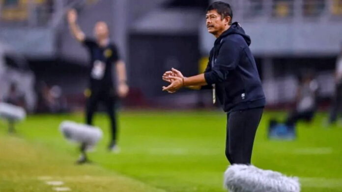 Persiapan Indra Sjafri Jelang Final AFF U-19