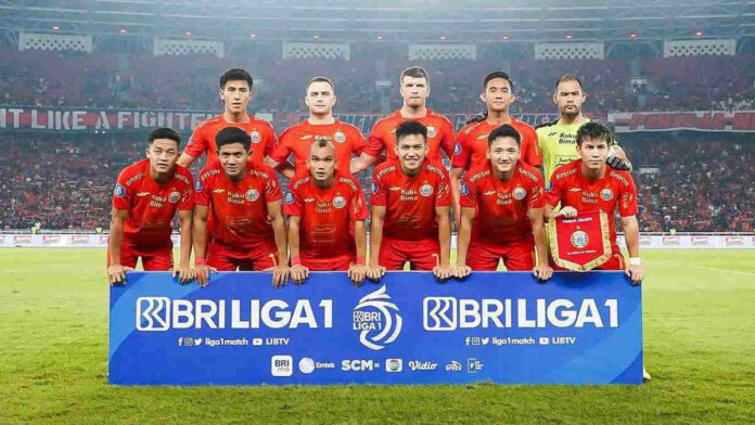 Persija Jakarta Resmi Punya 2 Kandang, JIS dan SUGBK