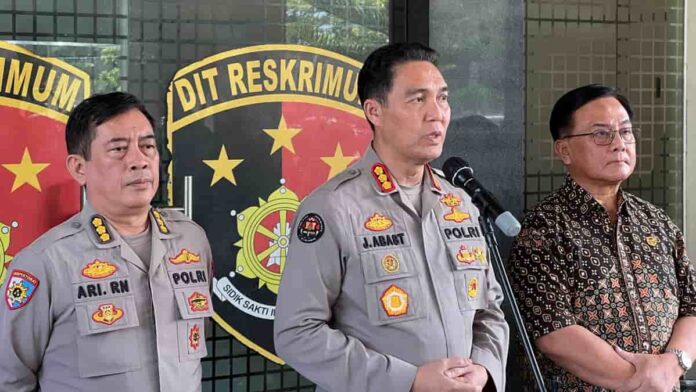 putusan hakim soal sidang praperadilan Pegi Setiawan