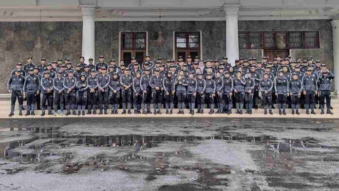 Porsenitas XI Cilacap