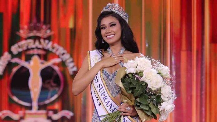 Profil Harashta Haifa Zahra, Pemenang Miss Supranational 2024