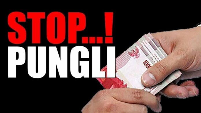 pungutan PPDB