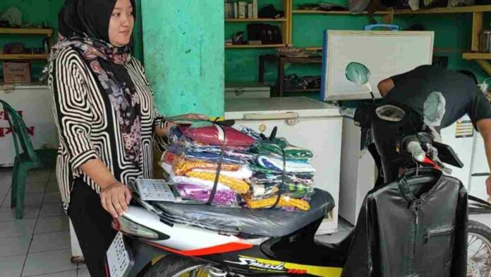 Ratu Durian Tasikmalaya