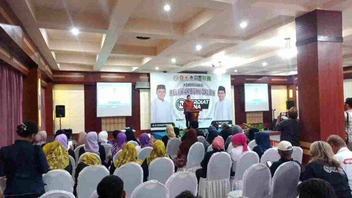 Relawan Bumi Galuh