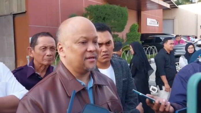 Ilham Akbar Habibie