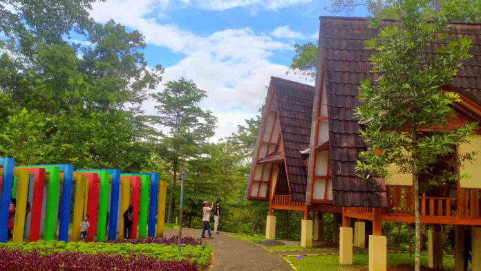 Sektor Pariwisata di Kota Banjar Belum Optimal, Ini Saran Aktivis dan Akademisi
