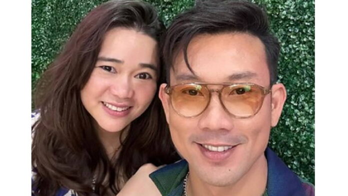 Selamat, Denny Sumargo dan Olivia Allan Dikaruniai Anak Pertama