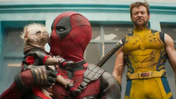 Sinopsis Deadpool and Wolverine, Kerja Sama Melindungi Dunia