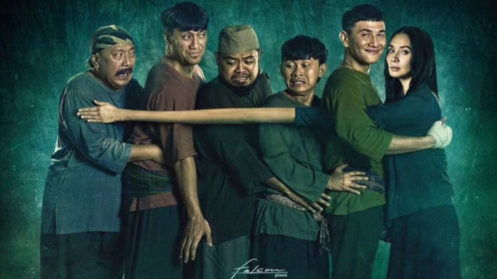 Sinopsis Kang Mak From Pee Mak, Remake Film Thailand