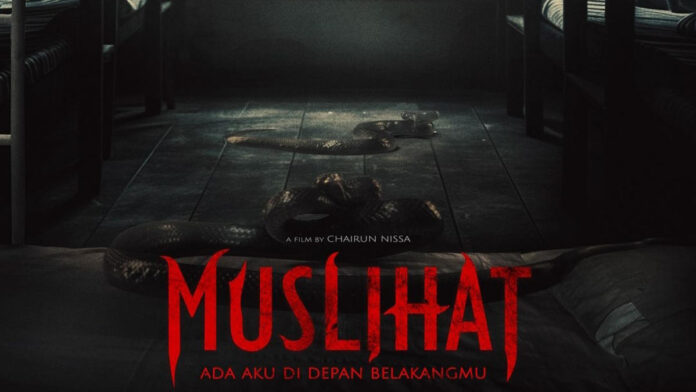 Sinopsis Muslihat, Kejadian Teror Mistis di Panti Asuhan