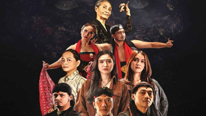 Sinopsis Narik Sukmo, Teror dan Kutukan Menyeramkan