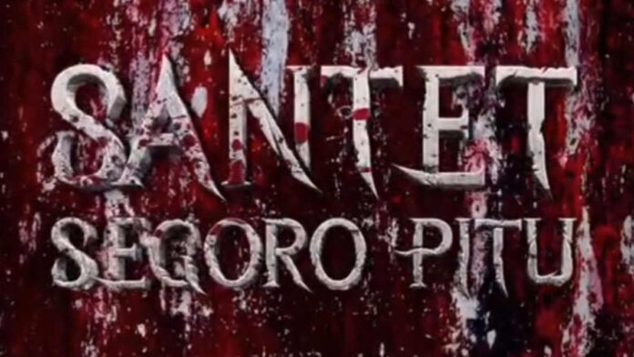 Sinopsis Santet Segoro Pitu, Praktek Santet yang Ganas