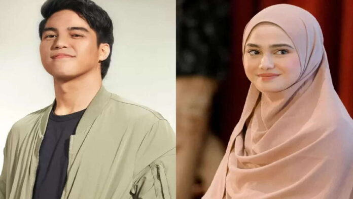 Syifa Hadju dan El Rumi Kepergok Dinner, Begini Reaksi Netizen