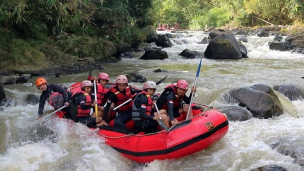 Taman Wisata Matahari, Tempat Rekreasi Keluarga di Bogor