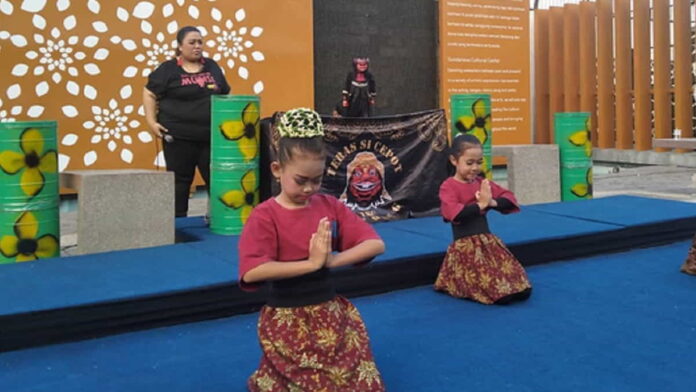 Teras Sunda Cibiru, Spot Seni dan Budaya di Jawa Barat