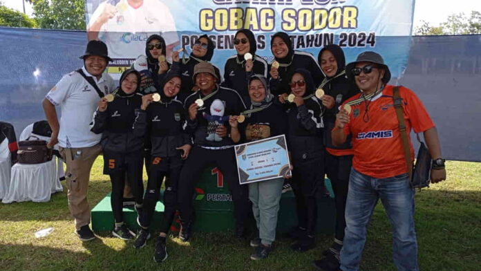 Tim Gobag Sodor Ciamis