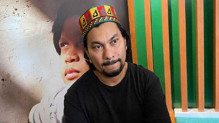 Tompi Dipanggil Petugas Pajak Buntut Konten Atta Halilintar
