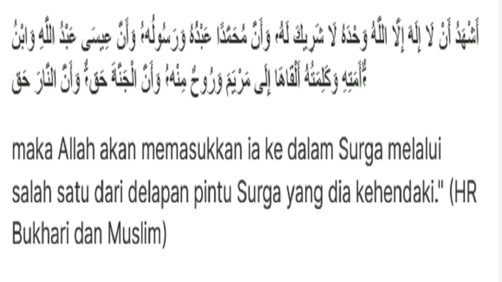 Ubadah bin Shamit, Pemimpin Palestina yang Berpendirian Teguh