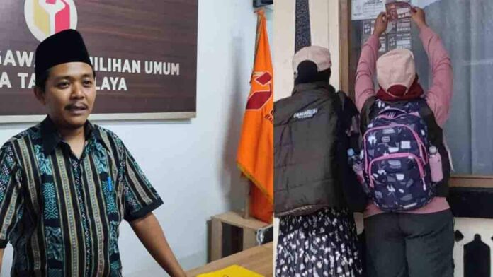 Ungkap Temuan Saat Coklit
