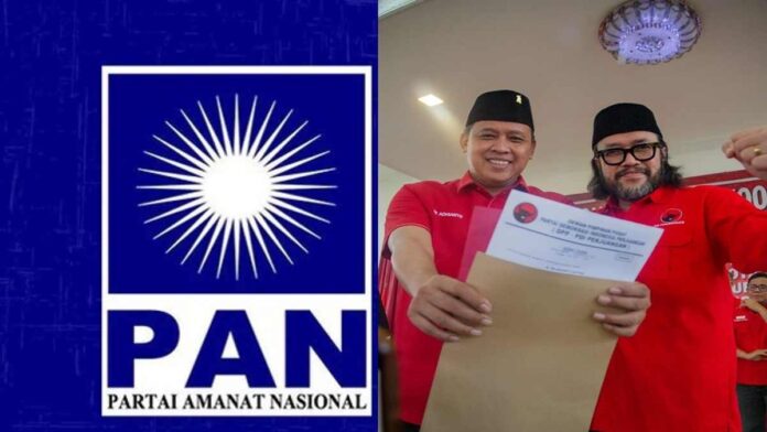Usai PDI Perjuangan, PAN Kini Keluarkan Rekomendasi untuk Tri Adhianto Maju di Pilwakot Bekasi