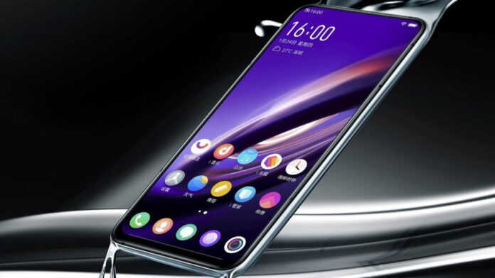 Vivo V50 HP yang Akan Datang, Berikut Bocoran Spesifikasinya