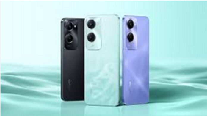 Vivo Y37 5G, OriginOS 4 berbasis Android 14