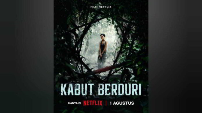 Film Kabut Berduri