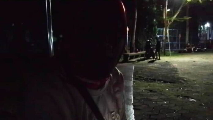 Transpuan Juga Butuh Ruang Nyaman untuk Ibadah