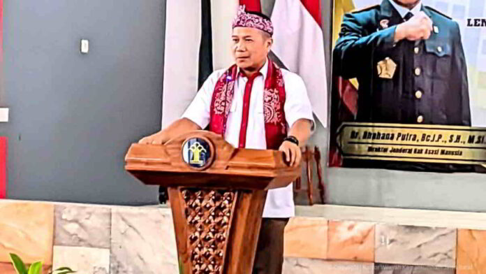 KUHP Baru mengenai Kohabitasi