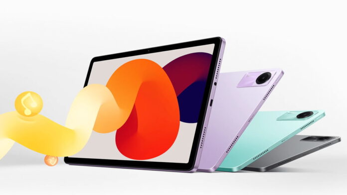 Xiaomi Redmi Pad SE 4G, Bawa Chipset MediaTek Helio G85