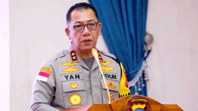 IDN Rilis Survei