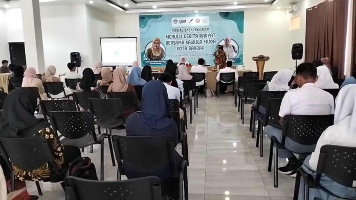 YRBK Kota Banjar